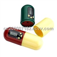 Medicine box timer, Pill box reminder