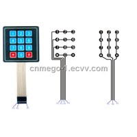 membrane switch