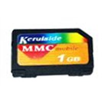 memory card