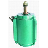 motor of evaporative air cooler