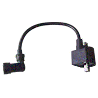 motorcycle parts-Ignition Coil(AX100)