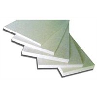 non-asbestos calcium silicate boards