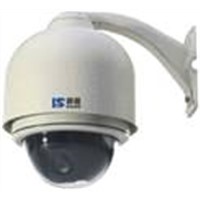 Outdoor High Speed Dome Camera