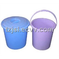 Plastic Bucket Mould (JSL-LH01)