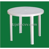 Plastic Table Mould