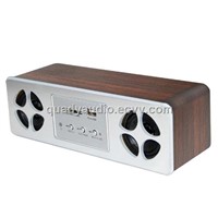 portable speaker