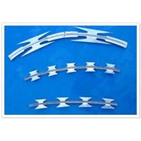 razor wire