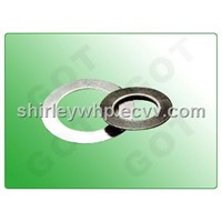 reinforced graphite gasket