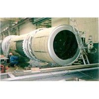 rotary drier