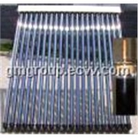 Solar Collector Heat Pipe Tube Series