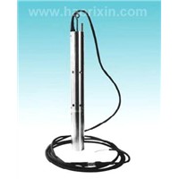 solar pump