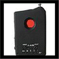 spy camera detector