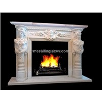 supply fireplace