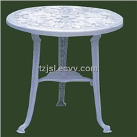 Table Mould