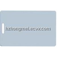 Thin Card (HM070702)