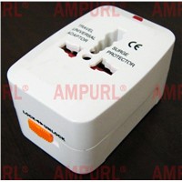 Travel Plug Adapter ( AMP127)