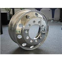 truck wheel
