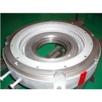 two piece tyre mold