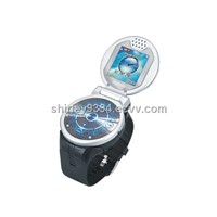 watch mobile phone/cell phone