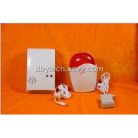 water alarm