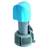 water pump of evaporative air cooler
