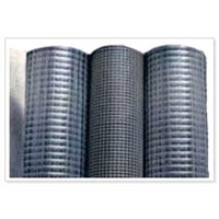 welded wire mesh