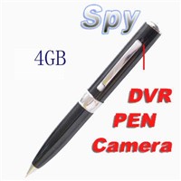 4 GB Pen Camera