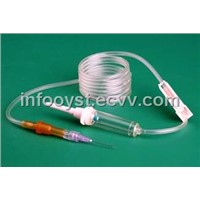 Infusion Sets