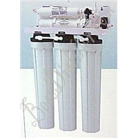 commercial type RO water purifier Model CL-150