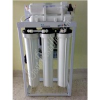 RO water purifier for restaurant (model CL-300)