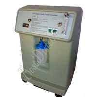 medical grade oxygen generator