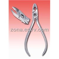 Pin and Fine Wire Cutter