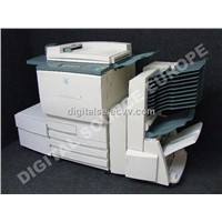 10 x Xerox copiers DC12 with G Splash