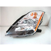 350Z Headlight