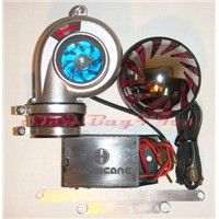 Hurricane Turbo Fan