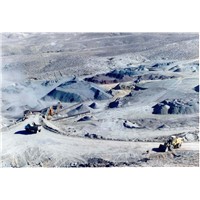Iron Ore