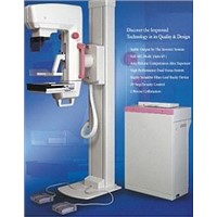 MAMMOGRAPHY X-RAY SYSTEM