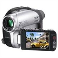 CAMCORDERS