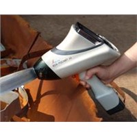 Handheld XRF
