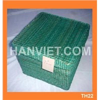 Seagrass box TH22