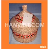 Seagrass box TH28