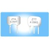 Ceramic Resonator ZTT & ZTA