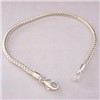 Sterling Silver Bracelet for Pandora Beads