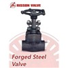 forged steel gate/globe valve/valves