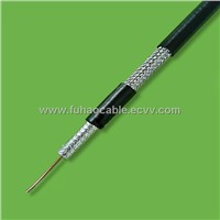 Coaxial Cable (RG58)