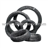 Annealded Wire-Black (XL-GA028)