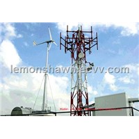1000w Wind Generator with High Performance at Low Wind Speed (AN-1000W)