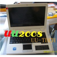 10.2 inch laptop