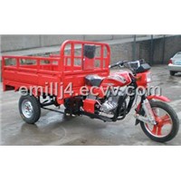 150-250cc cargo tricycle