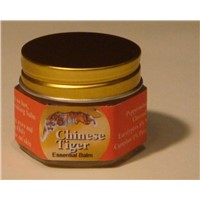 18.4 g Chinese Tiger Balm: essential balm